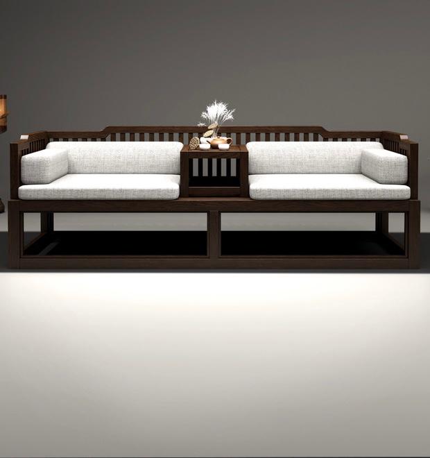 SOPHIA Classic Daybed Solid Wood