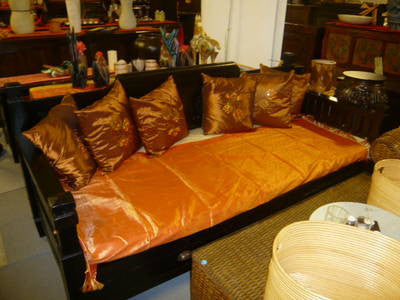 Brisbane Daybed Sofa Bed with 2 Drawers Free Mattress TEK168MOMX DB 8002 CV