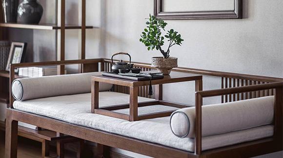 Daybed Teak Collection