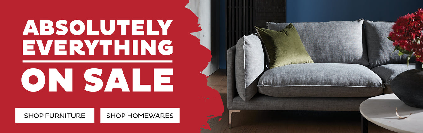 Absolutely Everything On Sale Up to 10% OFF