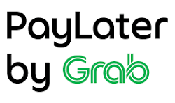 Enjoy Flexible Payment with PayLater By Grab TeakCo Teak Wood Furniture Best Seller