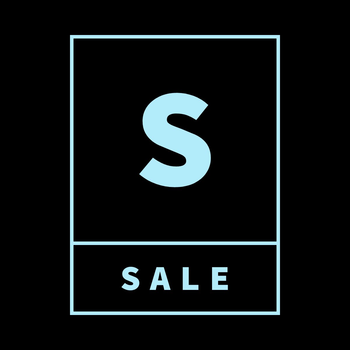 Everything on Sale