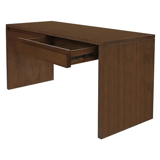 Apollo 2 Drawer Writing Desk Full Solid TEK168 DK 002 AP