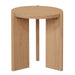 Apollo Round Side Table