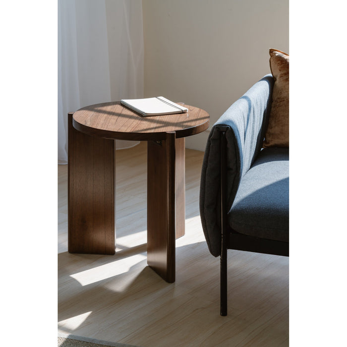 Apollo Round Side Table