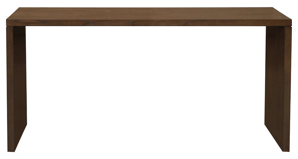 Apollo Console Table 150 cm Full Solid TEK168 ST 000 AP (Walnut)