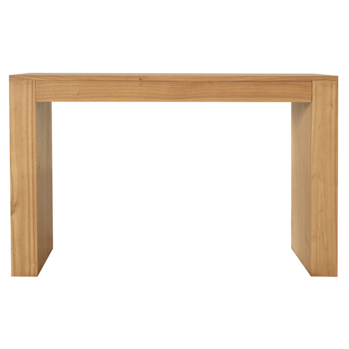 Hudson Solid Mindi Console Table ST 001 HD , 120x32x77cm
