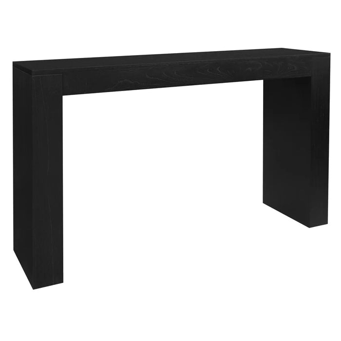 Hudson Solid Mindi Console Table ST 001 HD , 120x32x77cm
