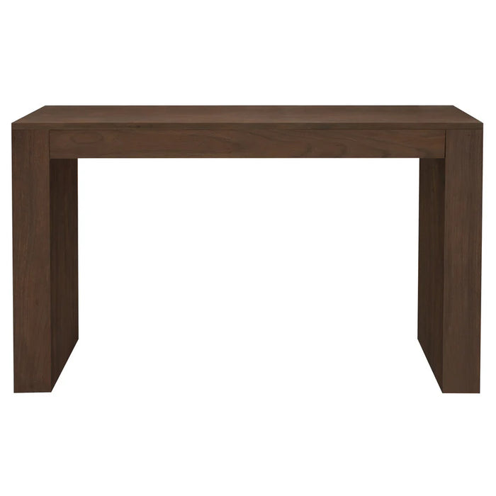 Hudson Solid Mindi Console Table ST 001 HD , 120x32x77cm