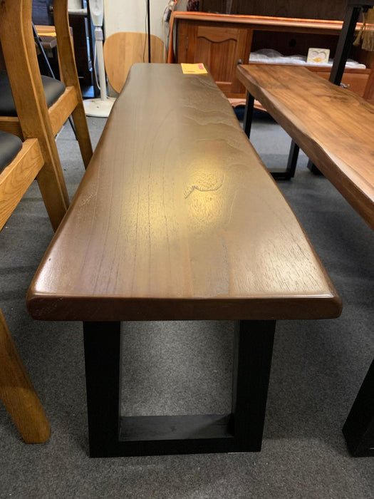 ALANO Nordic Designer Teak Dining Table Scandinavian