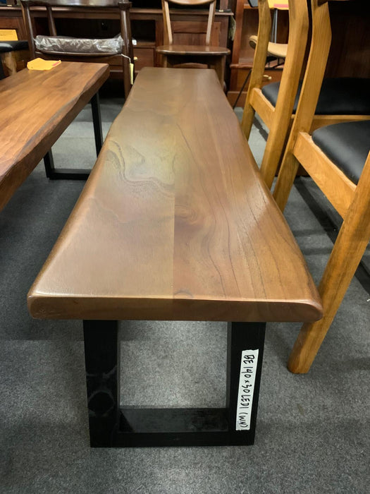 ALANO Nordic Designer Teak Dining Table Scandinavian