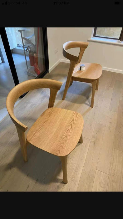 Hiroshima Chair