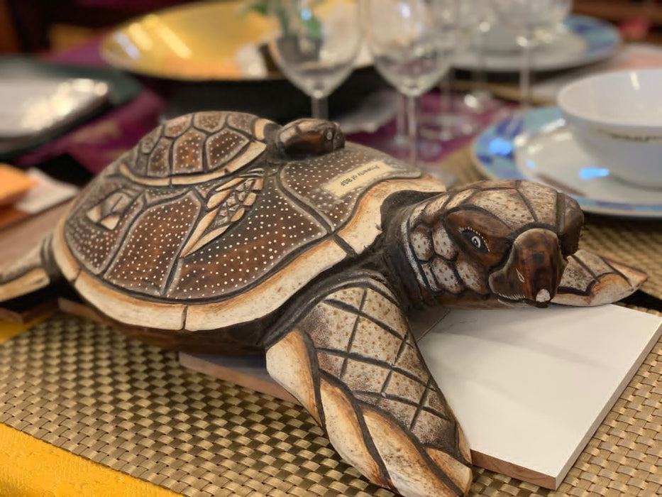 BALIX Turtles Handicraft