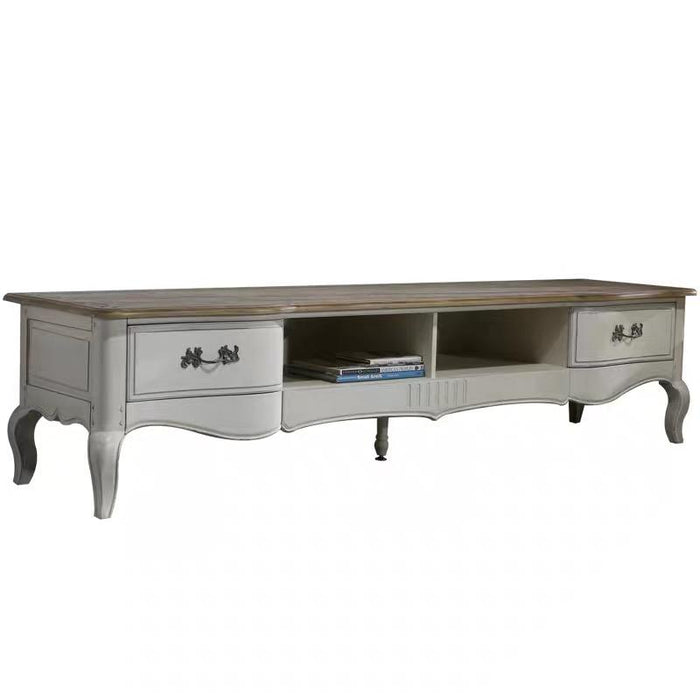 MATEO Premier  French Style TV Console