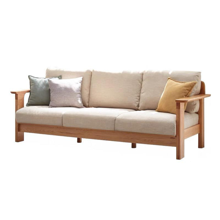 BENTLEY Mateo Classic Sofa  Daybed Solid Wood