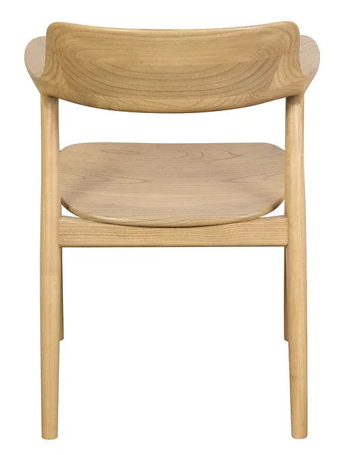 RADISSON Nobu Teak Arm Chair - Min purchase of 2