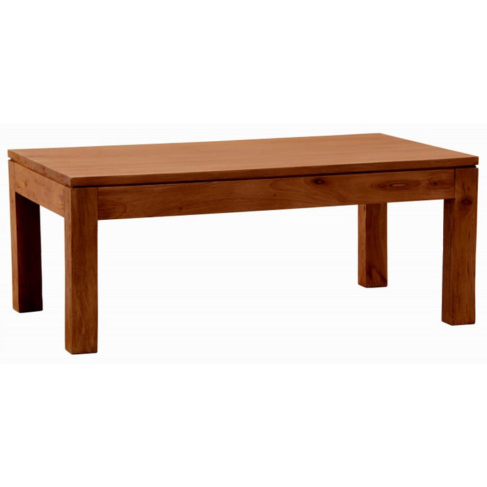 Hoogeveen Amsterdam Coffee Table Rectangular Design Full Solid Wood TEK168 CT 000 TA ( Discount Price $399 Special Price $299 )