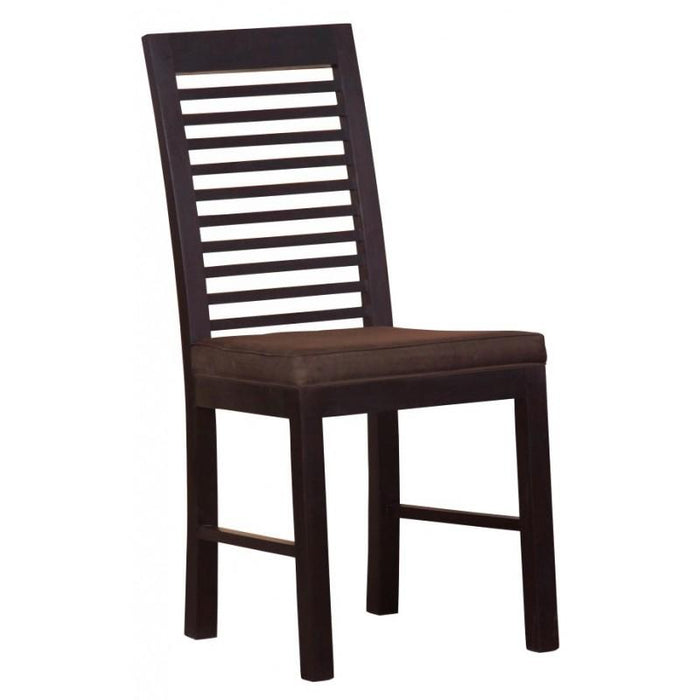 Amsterdam Dining Chair with Cushion TEK168 CH 000 HSR W/C