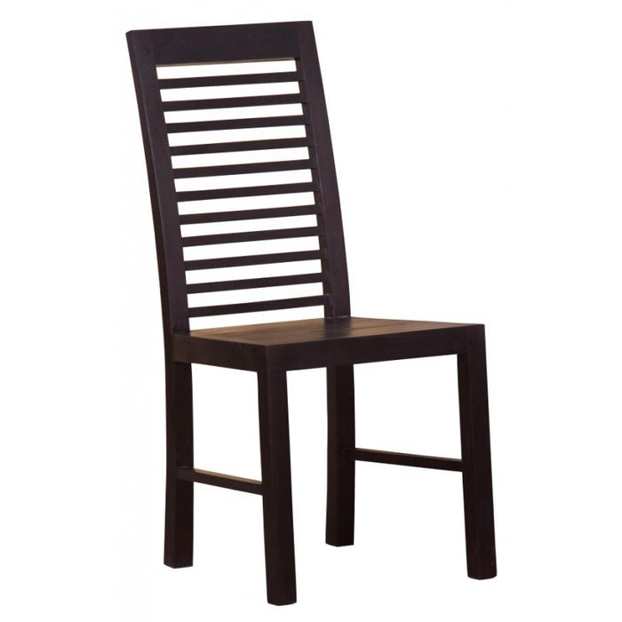 Amsterdam Dining Chair with Cushion Only TEK168 CH 000 HSR with Cushion ( Picture, Colour, and Illustration for Reference Only )