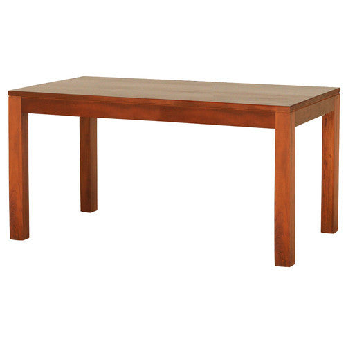 Amsterdam Dining Table ONLY 150 x 90 x 78 cm Full Solid TEK168 DT 150 ...