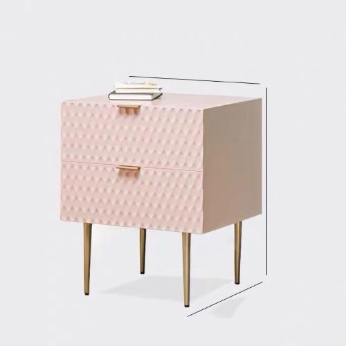 Arabella Bedside Table Lamp Night Stand