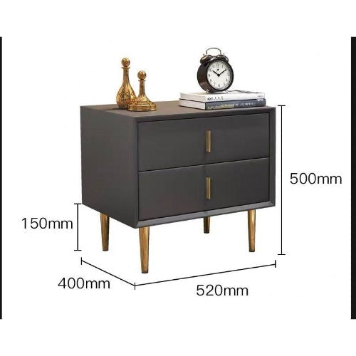 HOPE Bedside Table Night Stand Lamp