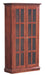 Teak-2-Door-Display-Cabinet-TEK168DC-200-PN