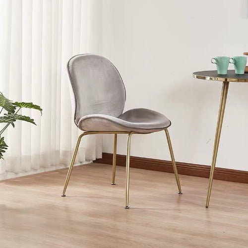 EVIE Dining Chair Lounge Design
