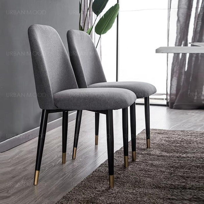 SELMA Modern Chic Dining Office Chair