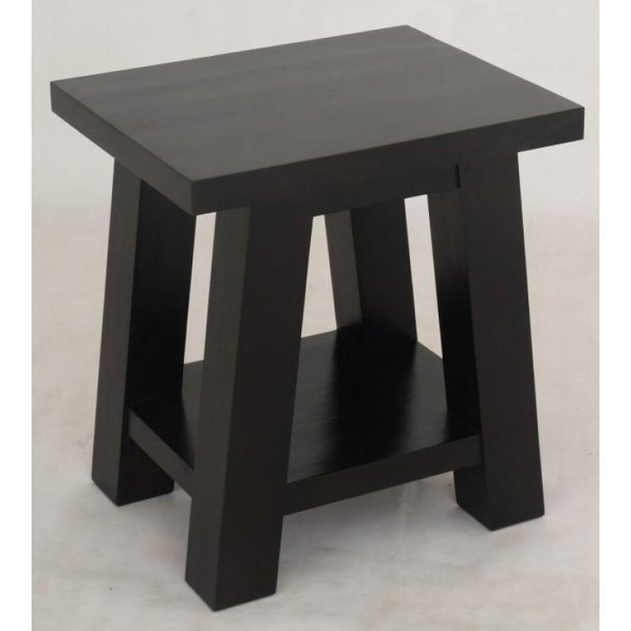 Japanese Side Table Stool TEK168 LT 000 JS Lamp Coffee Table