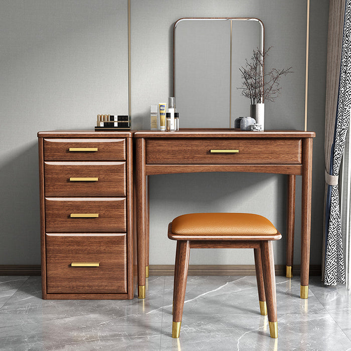 CARLY Embassy Sandalwood Solid Wood Dressing Table Vanity Mirror Stora TeakCo CARLY Embassy Sandalwood Solid Wood Dressing Table Vanity Mirror Stora TeakCo