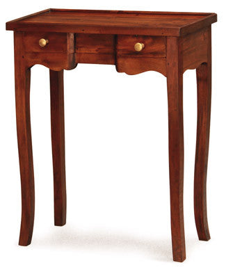Signature Console Table 2 Small Drawers TEK168 PT 002 QA Desk