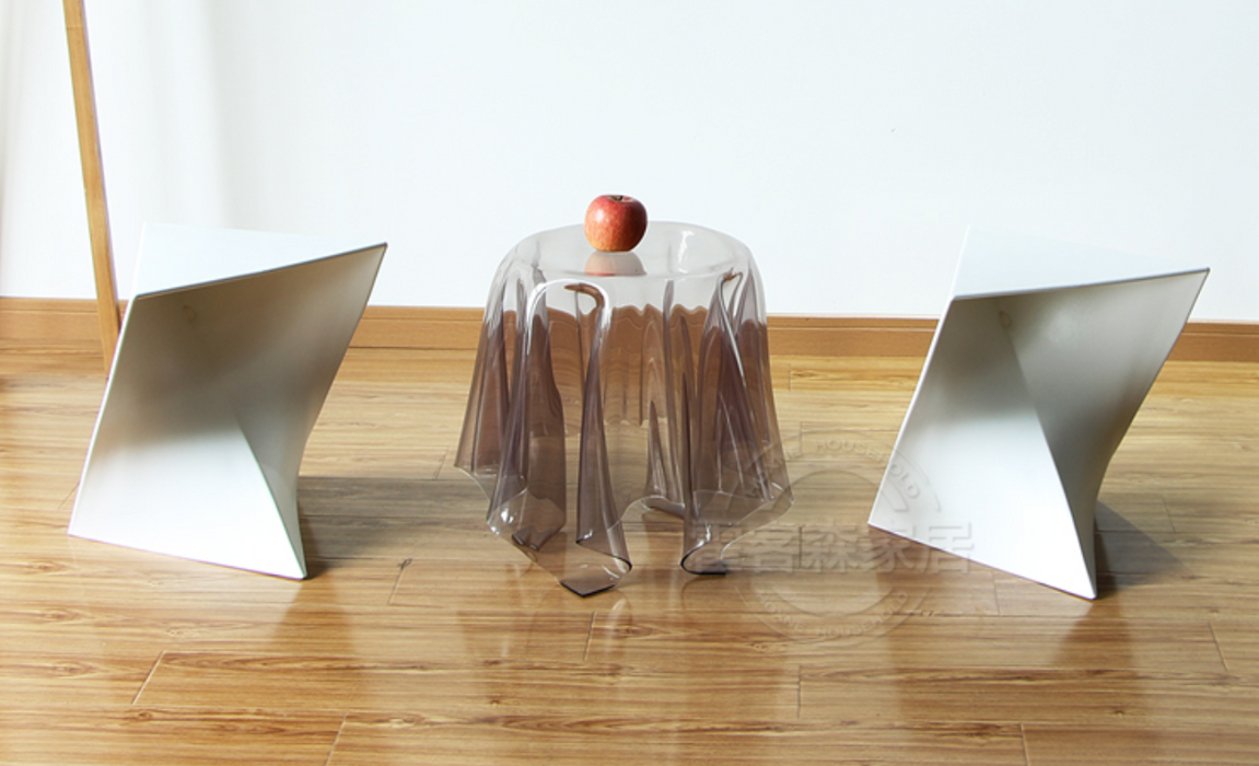 FERDINAND Invisible Cloak Side Table