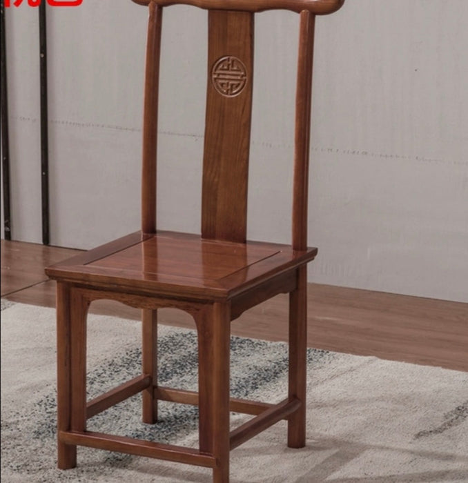 LEONARDO Imperial Chair